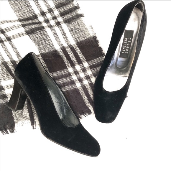 ‼️ $10 Stuart Weitzman heels‼️ - Picture 1 of 8